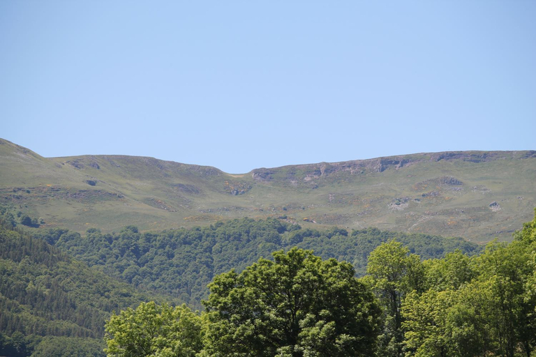 Others 2, Acabatz de dintrar, Cantal