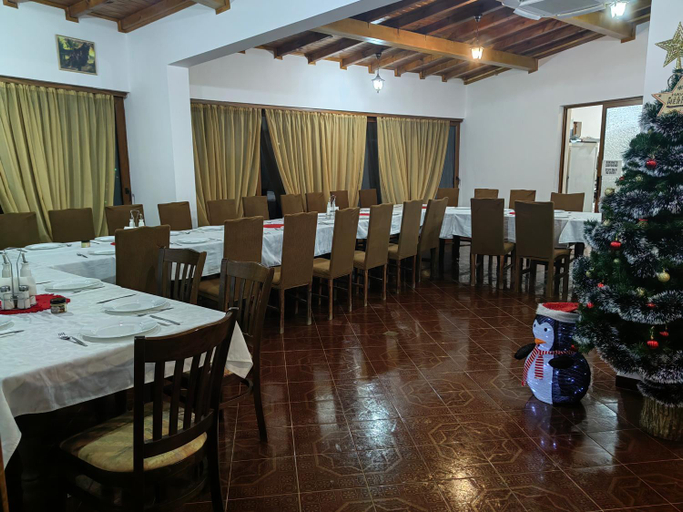 Food & Drinks 4, Комплекс Сборяна, Malko Tarnovo