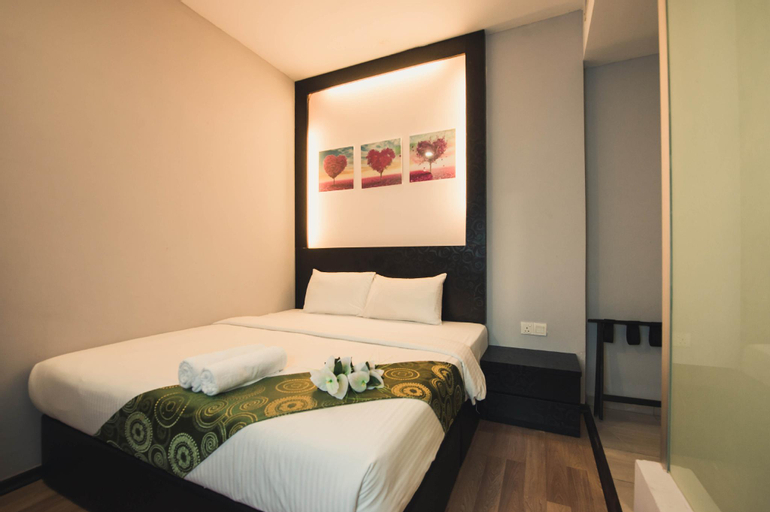 Bedroom 9