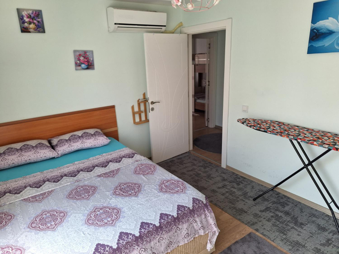 Others 3, Family Apart-Hotel 2022 - 6, Antalya