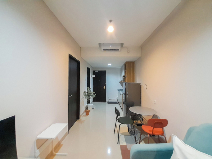 Others 4, Comfort Stay 1BR at Patraland Amarta Apartment, Sleman