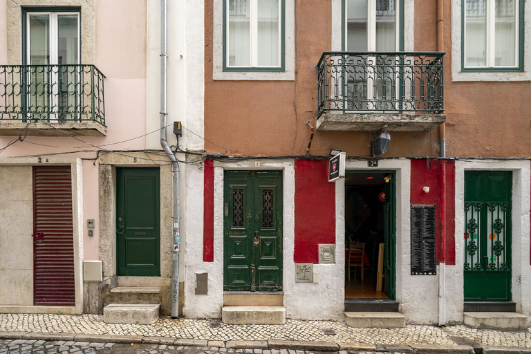 Exterior & Views, Bairro Alto 2-Bed Central Location Fully Equipped, Lisbon