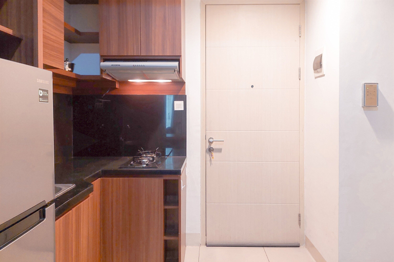 Others 5, Homey 1BR at Tree Park City BSD Apartment, Tangerang Selatan
