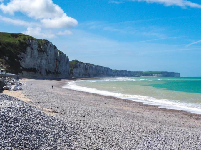 Others 3, Charmante Maison a Fecamp pour des Vacances Inoubliables, Seine-Maritime
