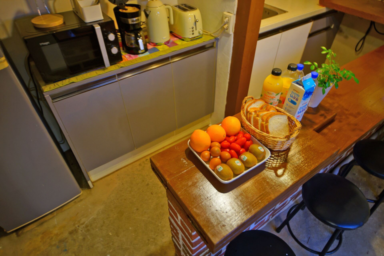 Food & Drinks 5, sky-kiwa, Jeonju