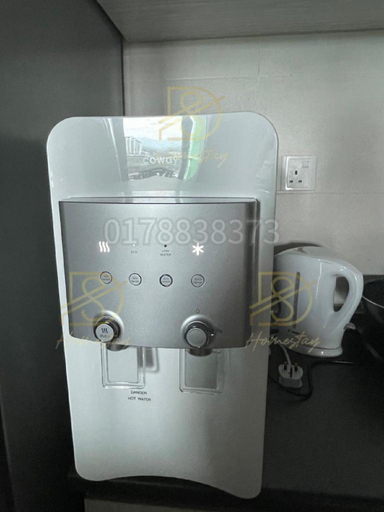Others 4, DS Vivacitymall Jazz Suite 0810, Kuching
