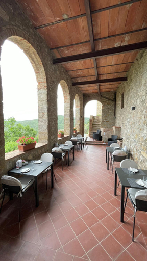 Food & Drinks, Tenuta di Montemassi Fattoria, Grosseto