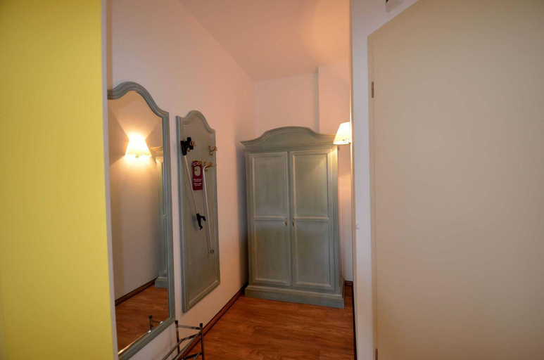 Others 4, Villa Wauzi, Vorpommern-Rügen