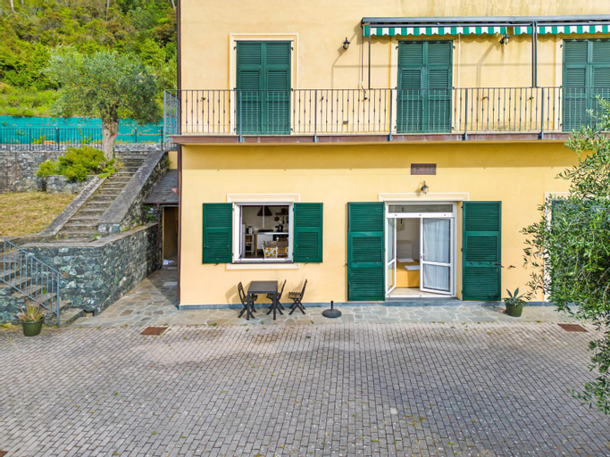 Casa Max 2, La Spezia
