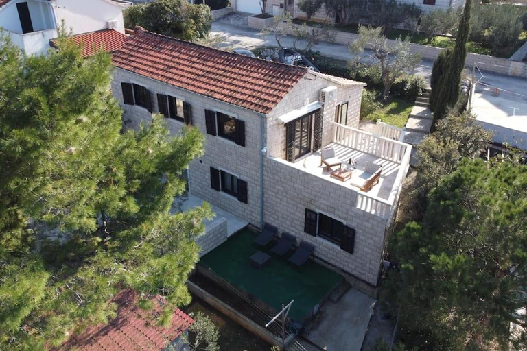 Exterior & Views, Villa L.L, Supetar