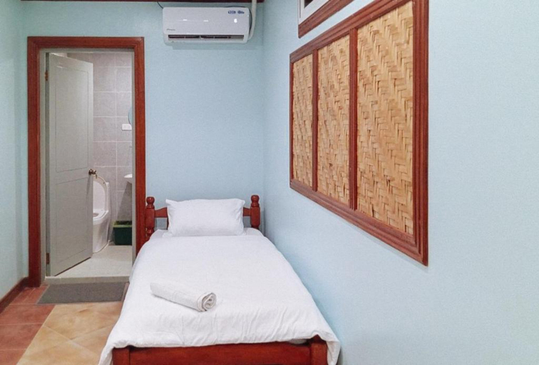 Bedroom 3, McKinley Grand Marina Hotel and Resort, Guihulngan City