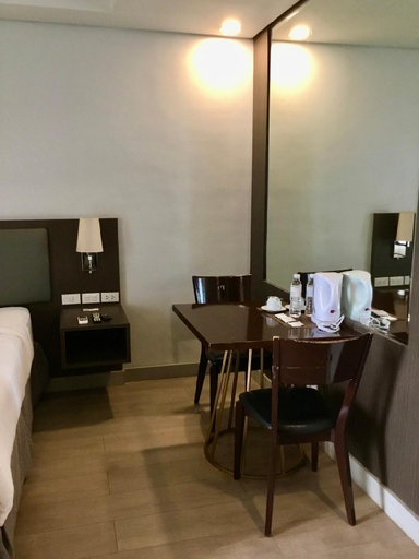 Others 4, Cozy 1 Studio Room @ The Residences BGC Taguig, Taguig