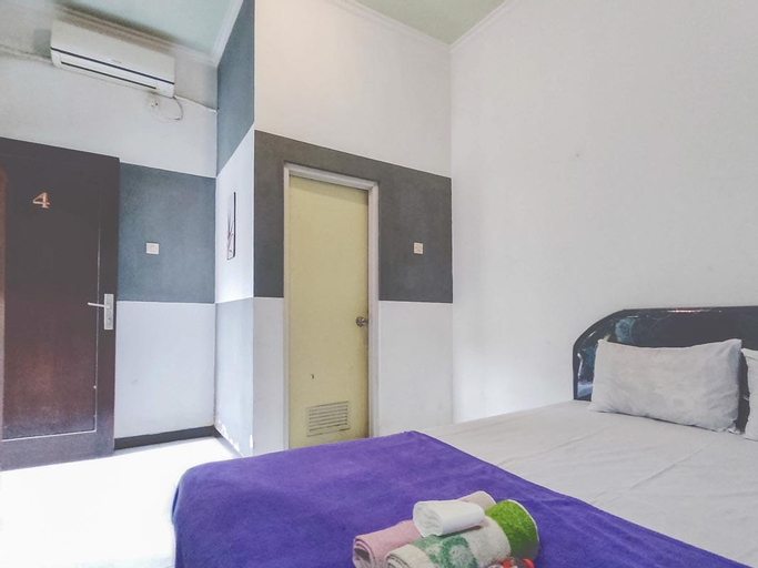 Bedroom 5