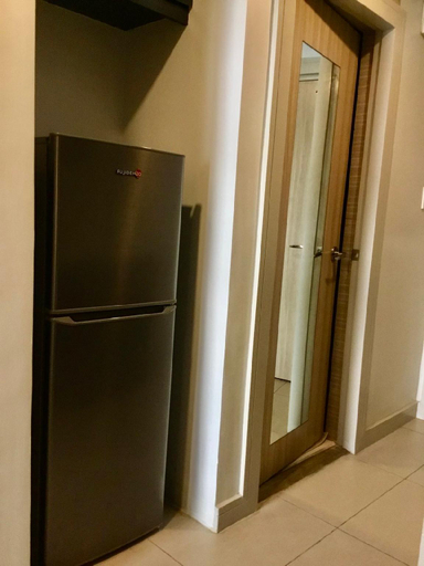 Others 3, Cozy 1 Studio Room @ The Residences BGC Taguig, Taguig