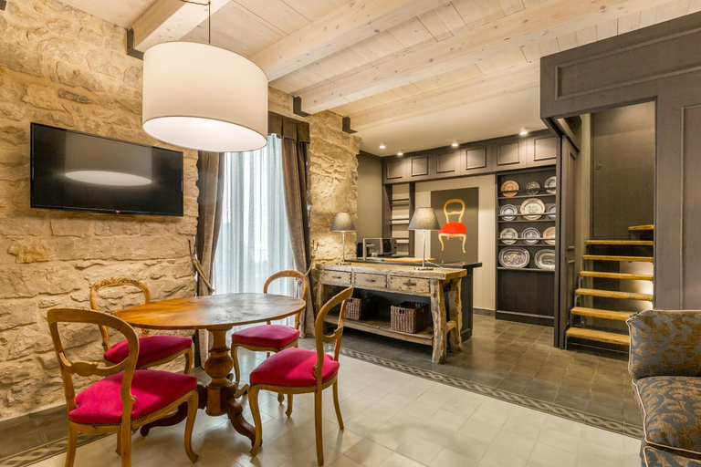 Others 5, I Mori - Design Apartments, Ragusa