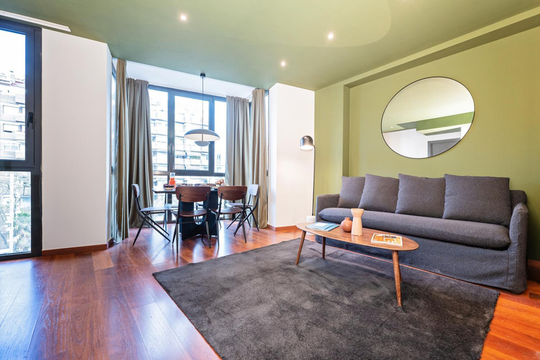 Others 3, Sweett - Casa Roma, Barcelona