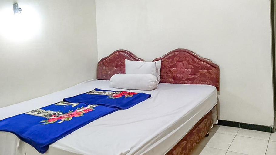 Bedroom 8