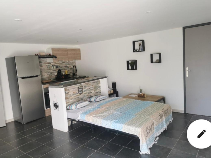 Others 3, Appartement Saint Cyr Sur Mer, Var