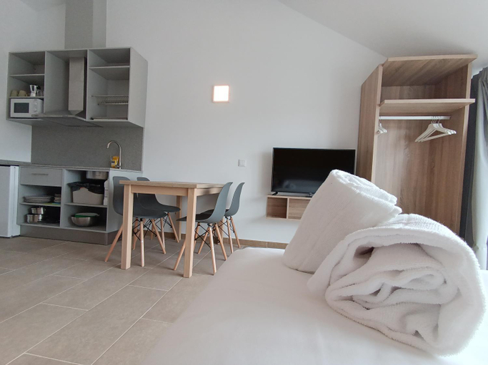 Others 3, Apartamentos Turisticos Pontepedrina by Bossh! Hotels, A Coruña