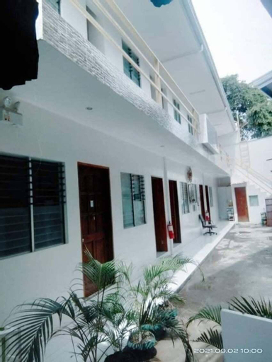 thrice admirable room rentals - Bldg 1, Room 5, Talisay City
