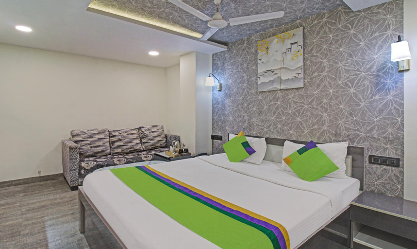 Bedroom 10