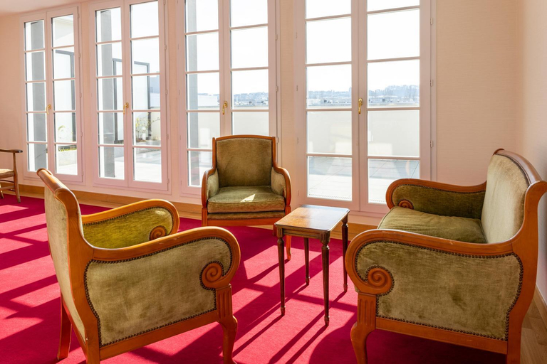 Others 4, Villa Medicis Versailles Saint-Cyr-l'Ecole, Yvelines