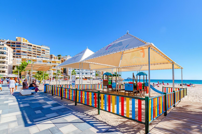 Food & Drinks 5, CALA ALTA sun&beach apartaments, Alicante