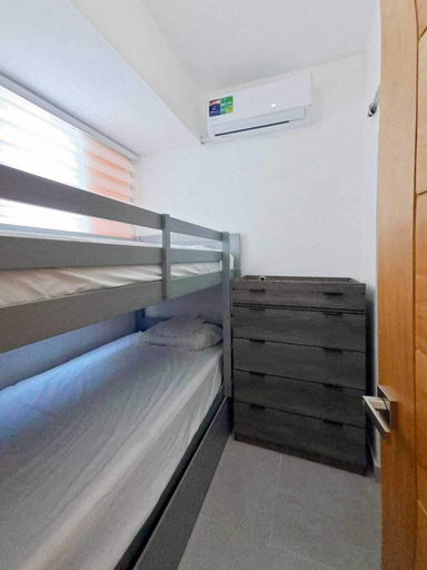 Bedroom 3, Goistay Las Mariposas 22, Distrito Nacional