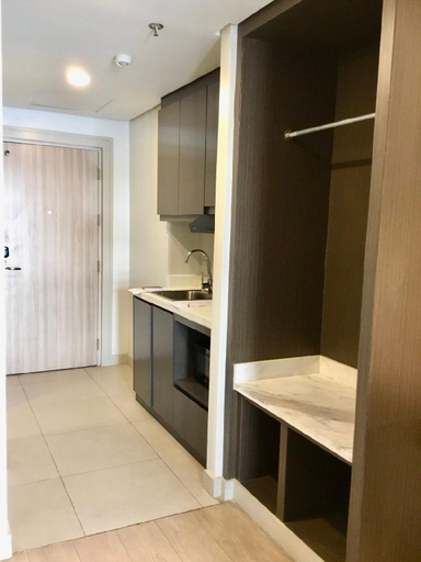 Others 5, Cozy 1 Studio Room @ The Residences BGC Taguig, Taguig