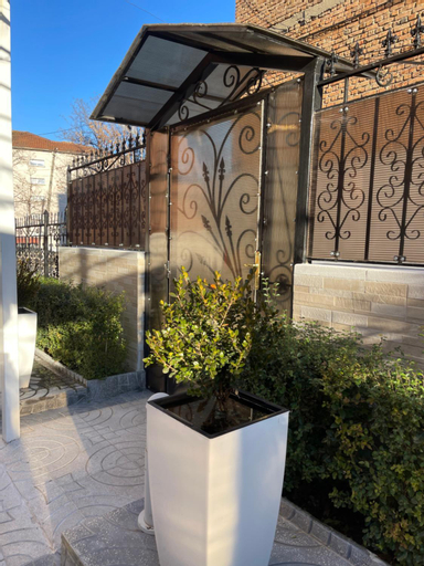 Vila Mete Apartment's, Korçës