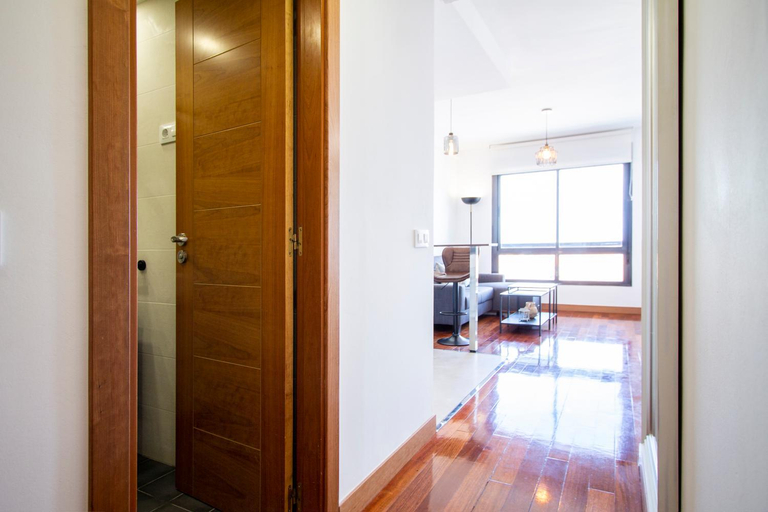 Others 5, Apartamentos Castilla Luz Business, Madrid