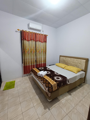 Bedroom 16