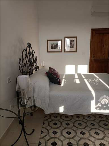 Bedroom 2, Casa Maria, Grosseto