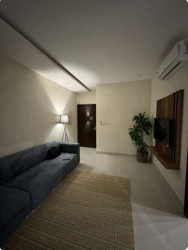 Bedroom 4, Dar Ward, Jeddah