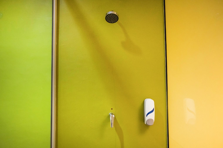 Bathroom 6