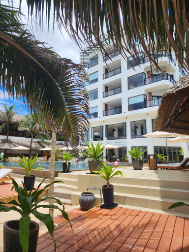 Exterior & Views 2, Mana Muine Beach Resort, Phan Thiết