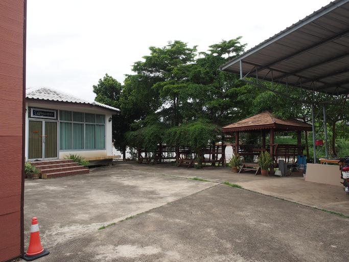 Others 3, Phetsuwan Hotel, Muang Phetchabun