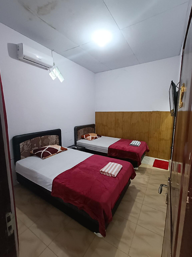 Bedroom 9