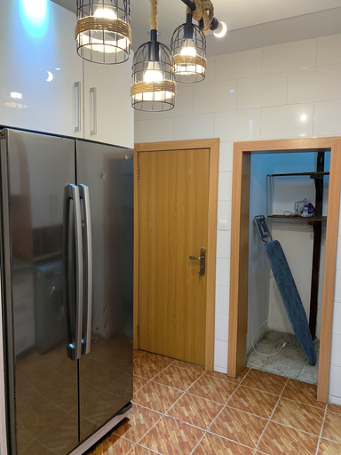 Others 5, Signature Apartments (Studio), Eti-Osa