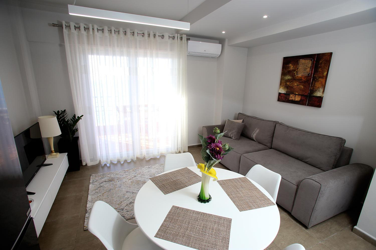 Others 3, NOVA Sea View Apartments, Durrësit
