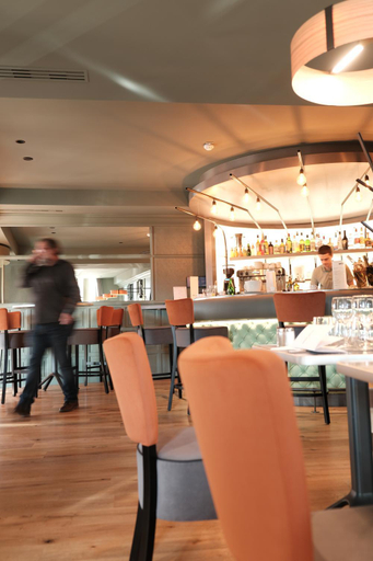 Food & Drinks 4, Mage hotels - HOTEL LA GRENETTE, Loire