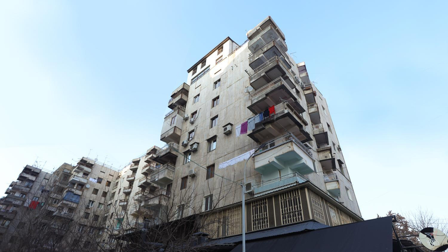 Others 3, Stay Inn on Pushkin Street 43, Yerevan
