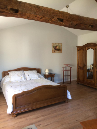 Others 4, Chateau Laborde Caudalie, Gironde