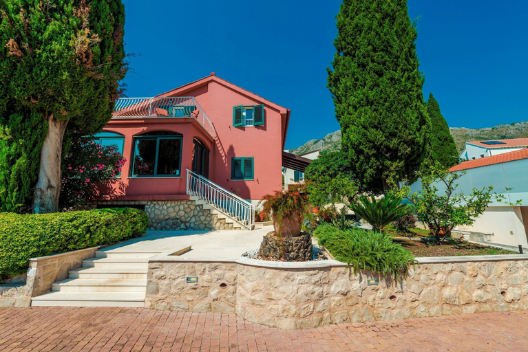 Exterior & Views 2, Hedera Estate, Villa Hedera XIX, Župa Dubrovačka