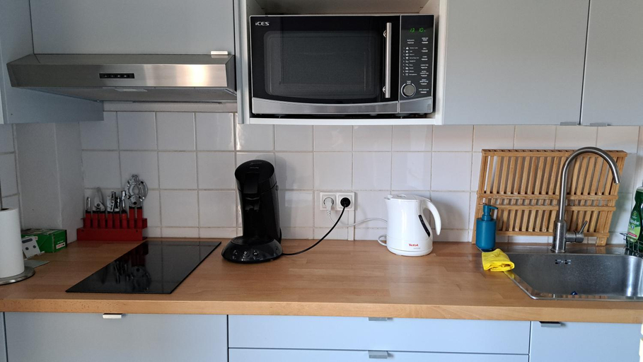 Others 5, chambre cosy, Nord