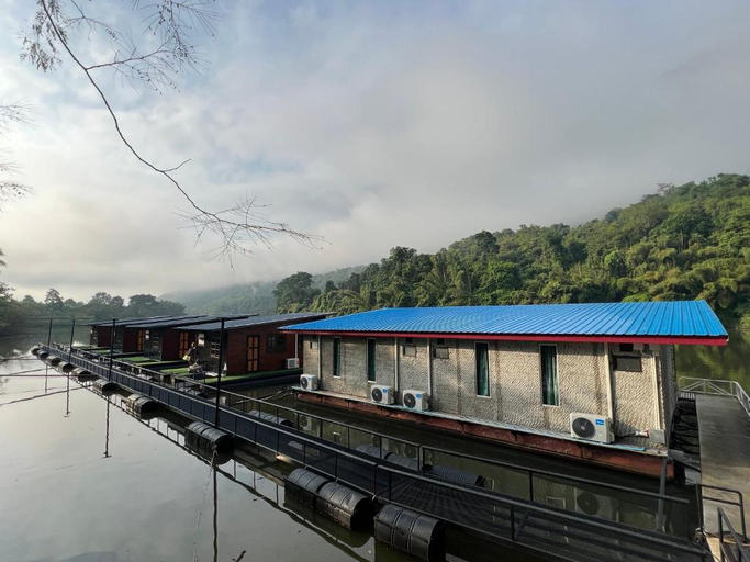 Others 3, Phu Naphat Resort, Si Sawat