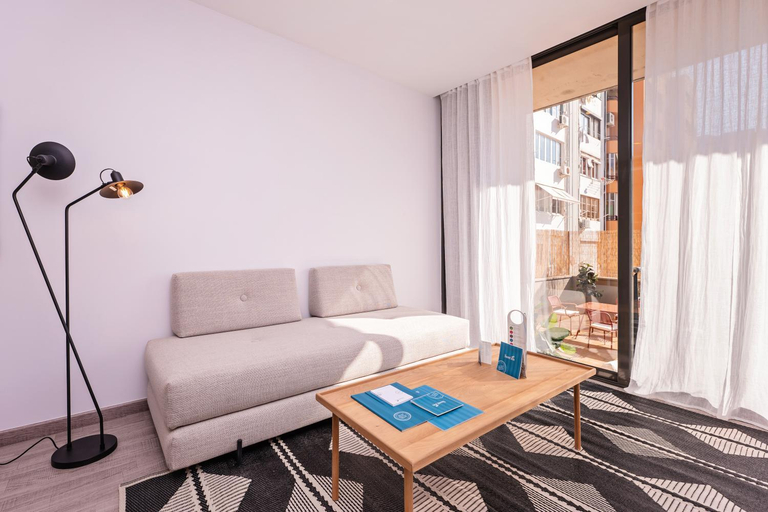 Others 5, Sweett - Casa Fira, Barcelona