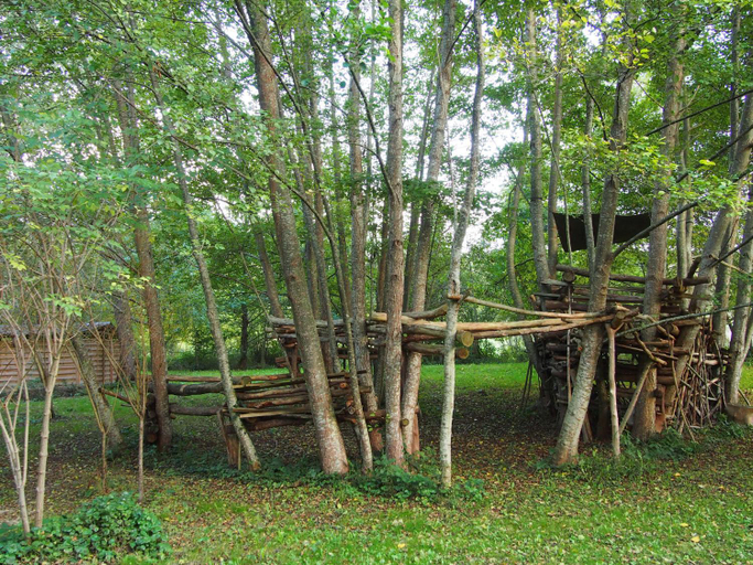 Others 3, Hameau de la Brousse, Charente