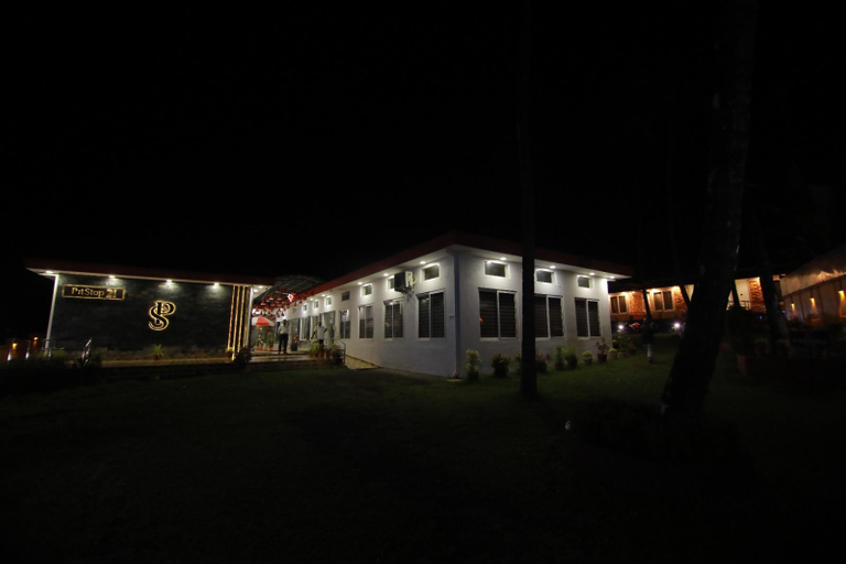 Others 5, PitStop21, Thrissur