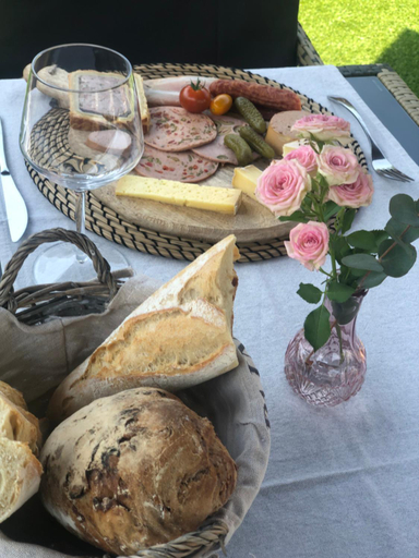 Food & Drinks 2, Aux Couleurs d'Alsace, Bas-Rhin